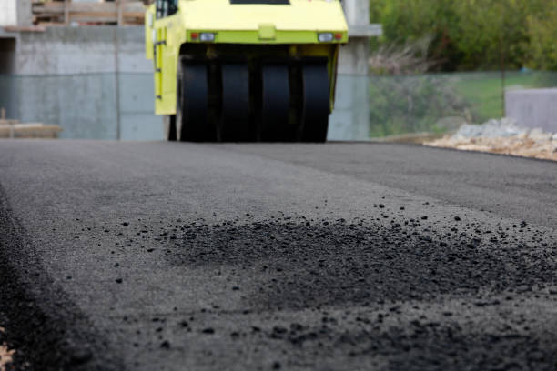 Best Concrete Paver Driveway  in Ridgeville, SC