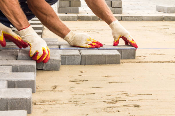 Best Residential Paver Driveway  in Ridgeville, SC