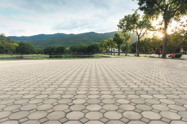 Driveway Pavers for Homes in Ridgeville, SC