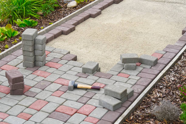 Best Affordable Driveway Pavers  in Ridgeville, SC