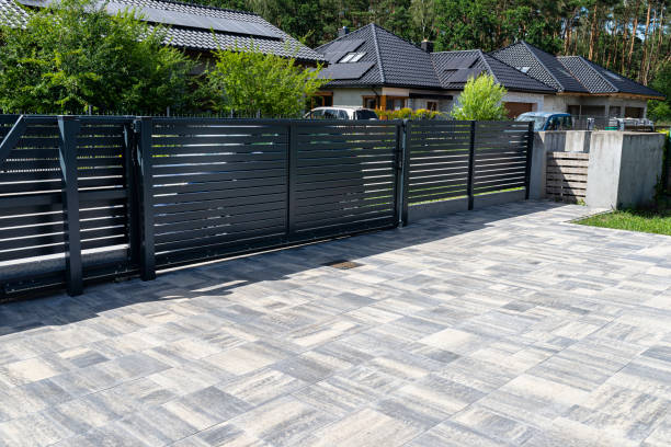 Best Driveway Pavers Near Me  in Ridgeville, SC