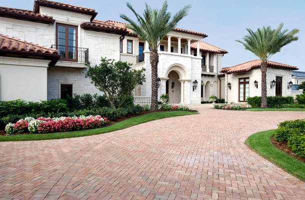 Best Local Driveway Pavers  in Ridgeville, SC