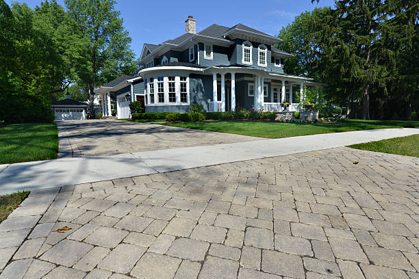 Best Driveway Pavers for Homes  in Ridgeville, SC