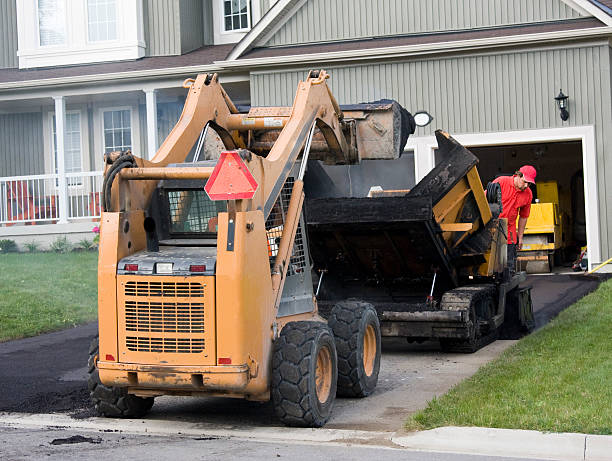 Best Concrete Paver Driveway  in Ridgeville, SC