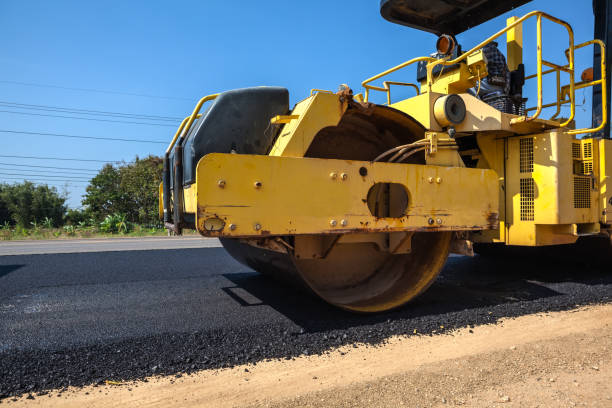 Best Interlocking Driveway Pavers  in Ridgeville, SC